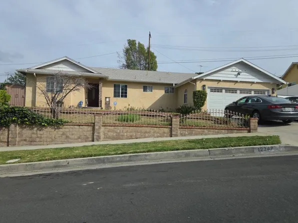 12348 Garber St, Pacoima, CA 91331