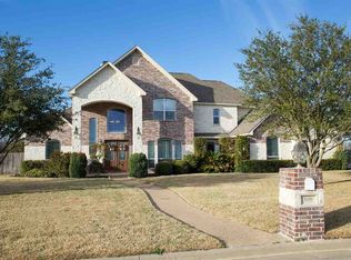 308 Tiffton Cir, Hewitt, TX 76643