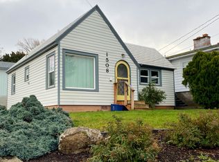 1508 Mount Hood St, The Dalles, OR