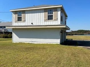 14057 Isle Of Pines Dr, Magnolia Springs, AL 36535