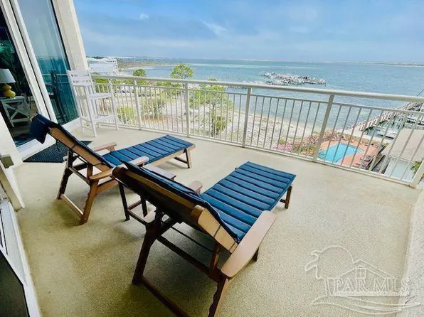 10099 Nelle Ave Unit 703, Perdido Key, FL 32507