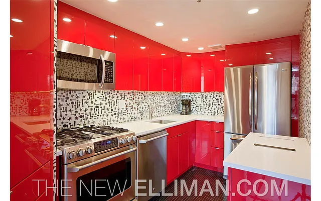 Rented by Douglas Elliman | media 2