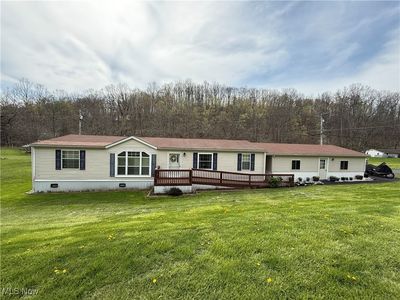 131 Old Davisson Run Rd, Clarksburg, WV, 26301
