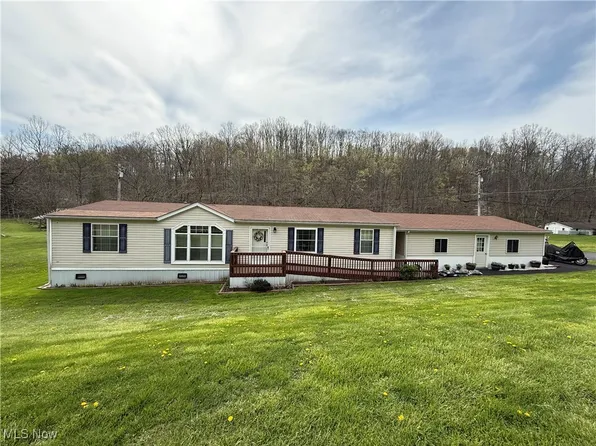 131 Old Davisson Run Rd, Clarksburg, WV 26301