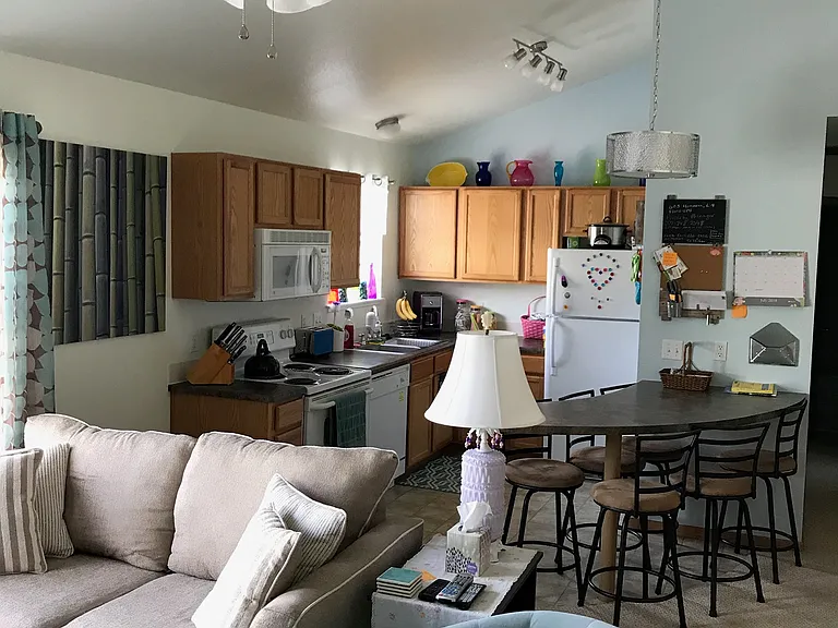 603 Mitchell St #L — Photo 1