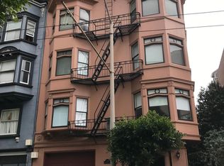 1329 Sacramento St APT 4, San Francisco, CA 94109