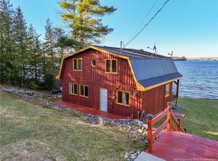 41 Old Birch Ln, Canterbury, NB E6H 2C2