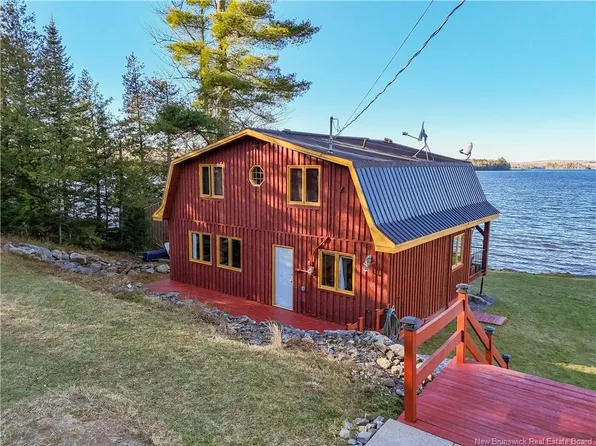 41 Old Birch Ln, Canterbury, NB E6H 2C2