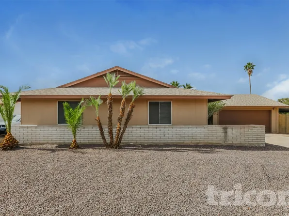 3729 W North Ln, Phoenix, AZ 85051