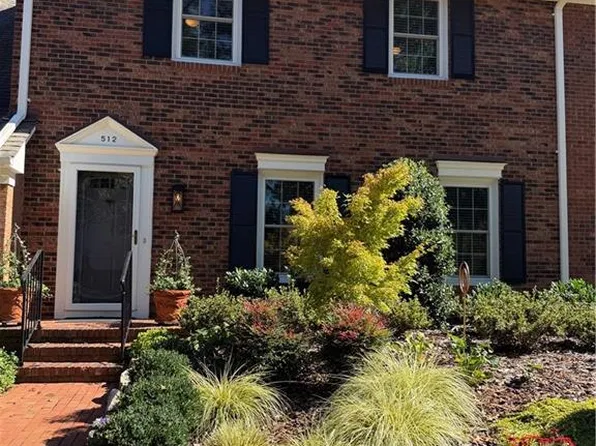 512 Lindley Rd, Greensboro, NC 27410