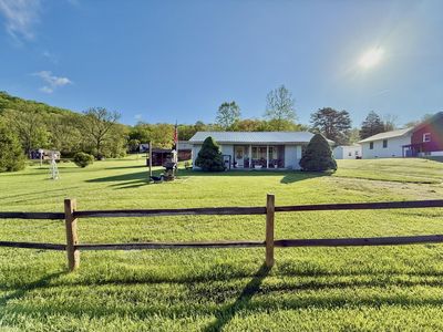 54 Baby Farms Rd, Peterstown, WV, 24963