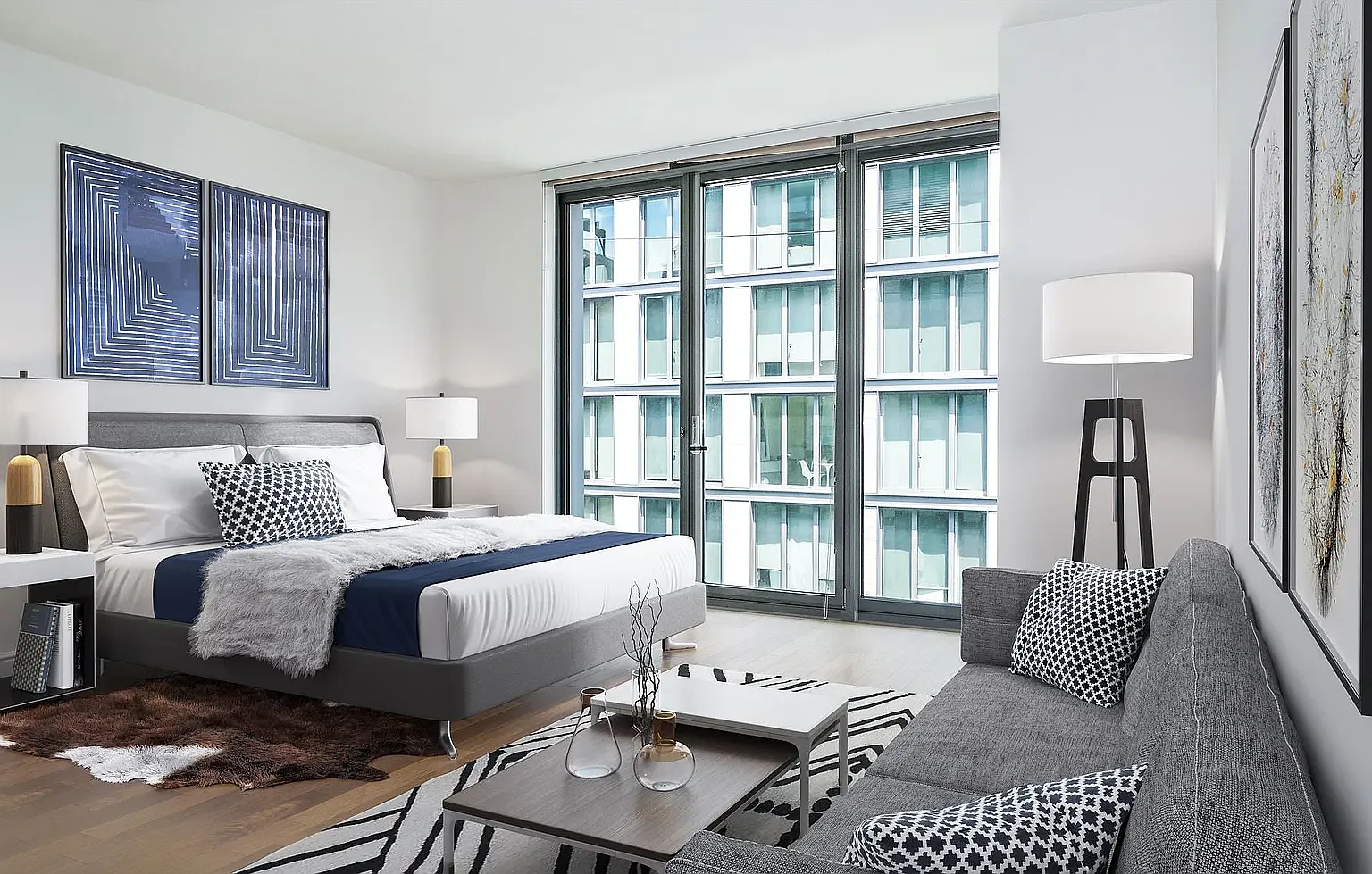 7 West 21st Street — Photo 1