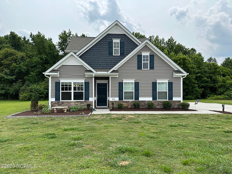 1st image of 206 Timberline Oak Drive