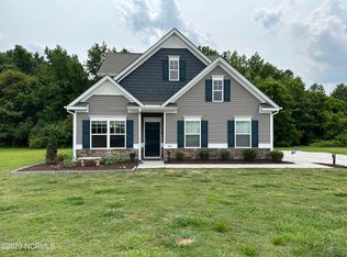 206 Timberline Oak Dr, Goldsboro, NC 27534
