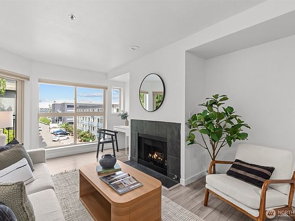 4th image of 701 Galer Street #505
