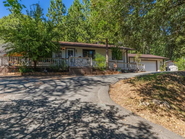 25341 Juniper Ct, Pioneer, CA 95666