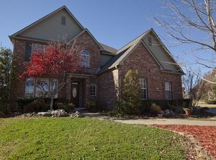 8606 E 98th Pl, Tulsa, OK 74133