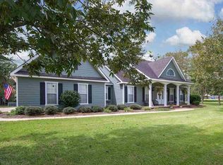 22151 Broad St, Silverhill, AL 36576