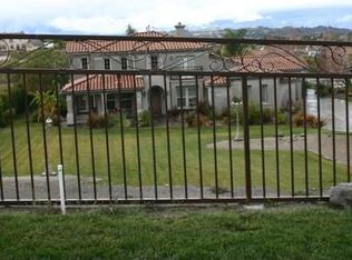 18417 Pinecone Ln, Riverside, CA 92504