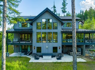 154 Ridge Run Dr, Whitefish, MT 59937