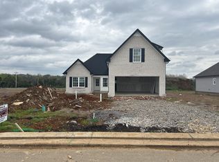 218 Meadowbrook Dr LOT 52, Shelbyville, TN 37160