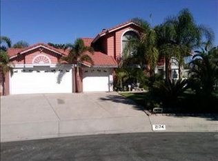 2174 N Church Ave, Rialto, CA 92377