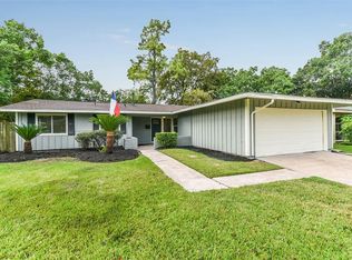 4849 Woodpecker St, Houston, TX 77035