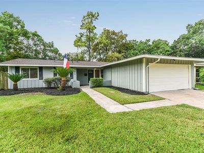 4849 Woodpecker St, Houston, TX, 77035