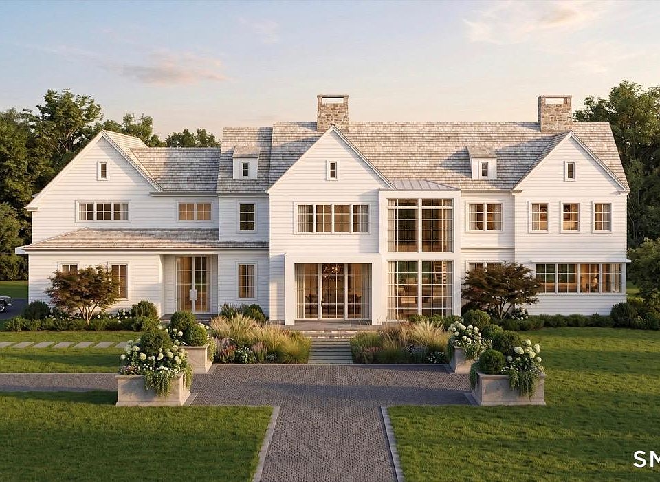 1st image of Clapboard Hill Road #(New Build)
