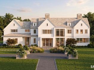 Clapboard Hill Road #(New Build), Westport, CT 06880