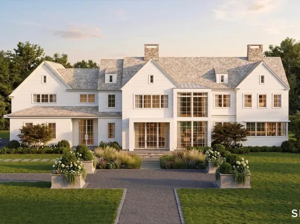 Clapboard Hill Road #(New Build), Westport, CT 06880