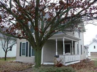 619 14th Ave, Fulton, IL 61252