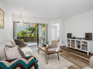 1200 Pacific St #108, Coquitlam, BC V3B 6K2