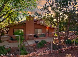 175 Chavez Ranch Rd, Sedona, AZ 86336