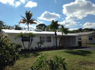 2388 SE Harrison St, Stuart, FL 34997