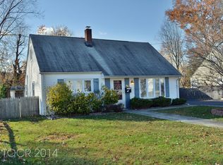 66 Donato Dr, Little Falls, NJ 07424