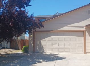 4170 Gordon St, Carson City, NV