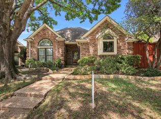 1953 Templehill Dr, Plano, TX 75075