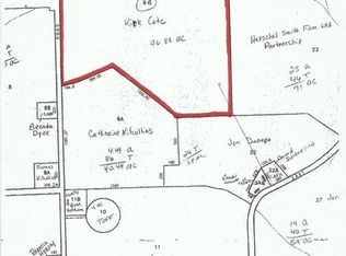 M15L9B Center Limestone Rd, Fort Fairfield, ME 04742