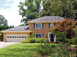 4574 Cinco Dr, Lilburn, GA 30047