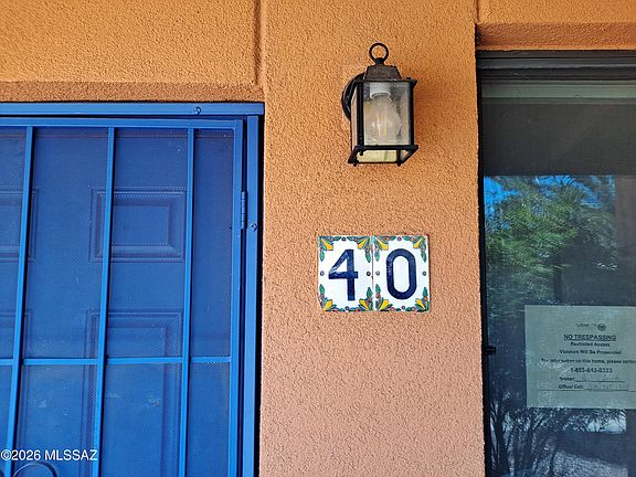 3rd image of 350 N Silverbell Rd APT 40