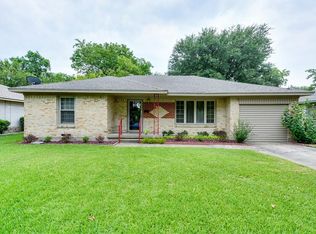 7808 Tomkins Ln, Dallas, TX 75217