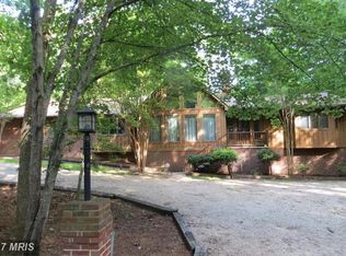 709 Mount Pleasant Dr, Locust Grove, VA 22508