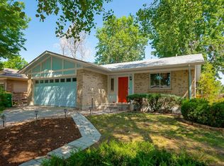 17103 E Eldorado Cir, Aurora, CO 80013