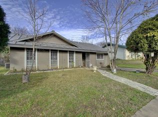 9716 Dallum Dr, Austin, TX 78753
