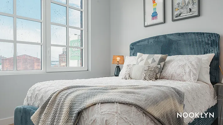 Rented by Nooklyn NYC LLC | media 126