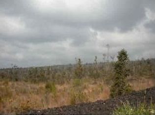 Coconut Drive, Ocean View, HI 23139