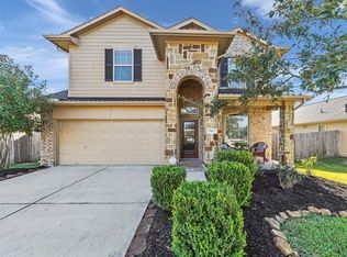 15622 Chaco Canyon Dr, Cypress, TX 77429