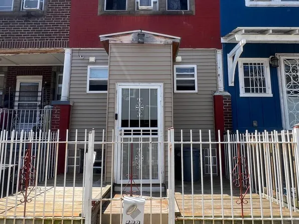 186 W Thelma St, Philadelphia, PA 19140