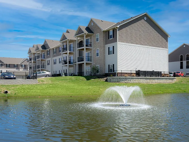 The Orchards Apartments — Photo 39